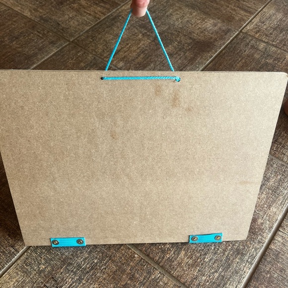 Responsibility Chart - Picture 5 of 5